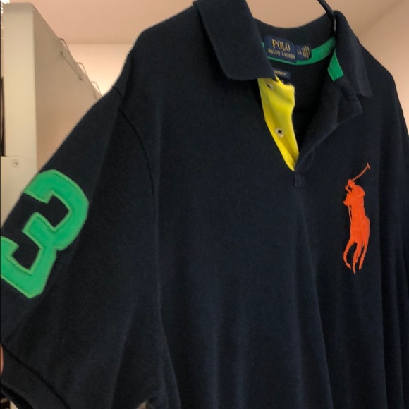 Polo shirt - Picture 2 of 2